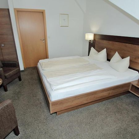 Weinhotel Kienle 부르바일러 외부 사진