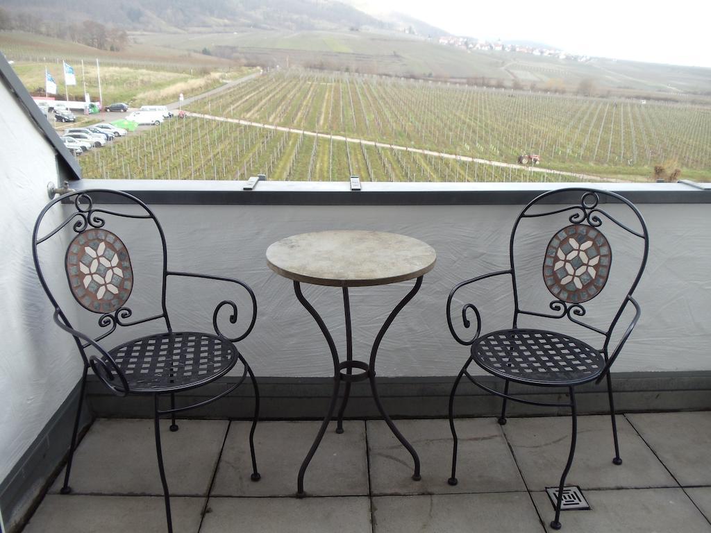 Weinhotel Kienle 부르바일러 객실 사진
