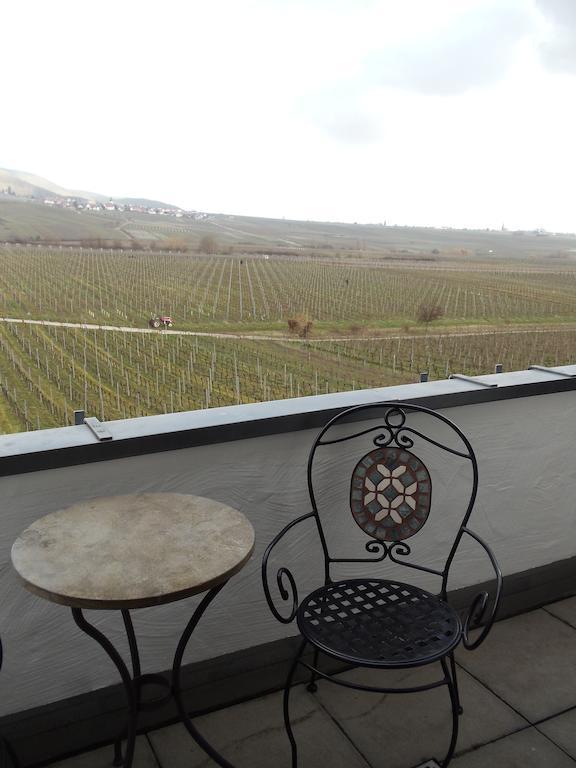 Weinhotel Kienle 부르바일러 객실 사진