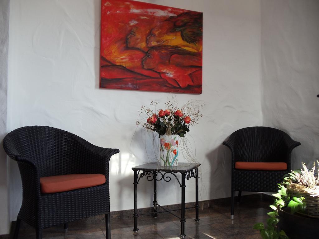 Weinhotel Kienle 부르바일러 외부 사진